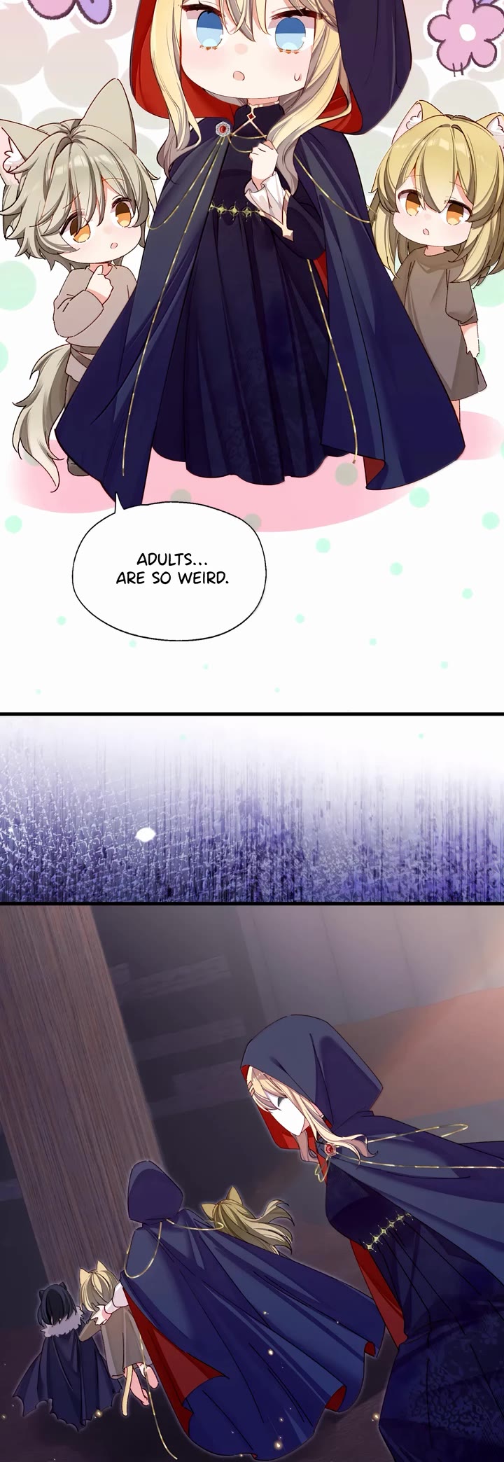 Please Bully Me, Miss Villainess! chapter 150 page 18