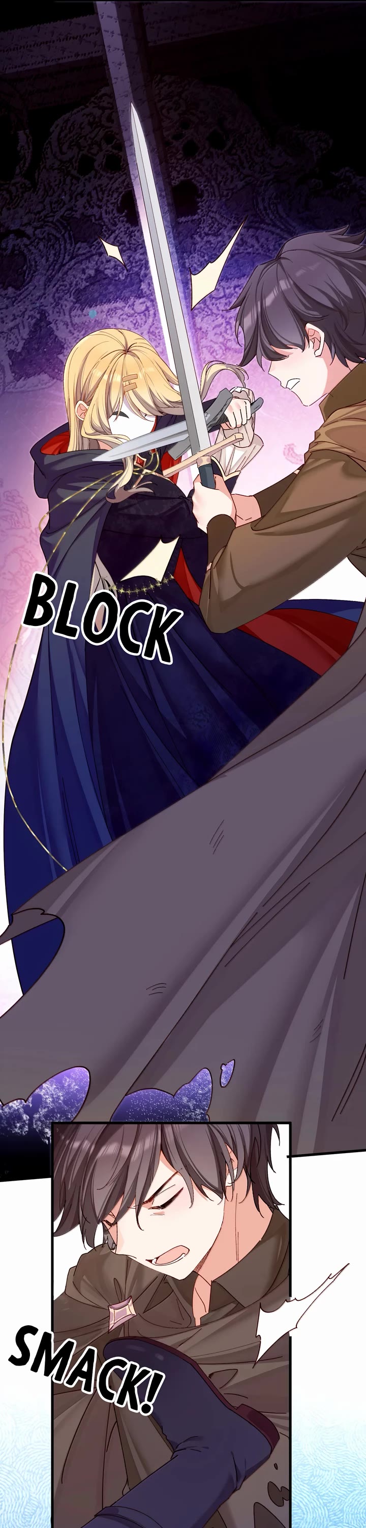 Please Bully Me, Miss Villainess! chapter 150 page 20