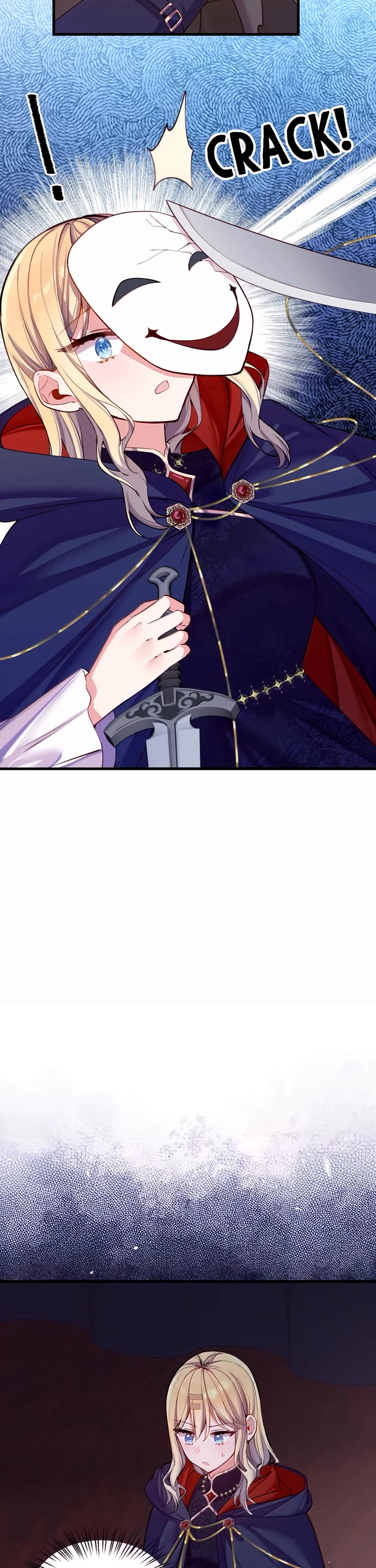 Please Bully Me, Miss Villainess! chapter 150 page 21