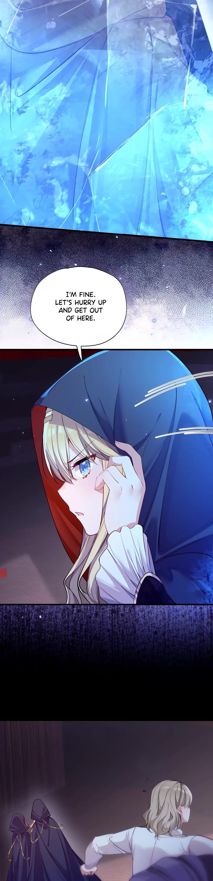 Please Bully Me, Miss Villainess! chapter 150 page 23