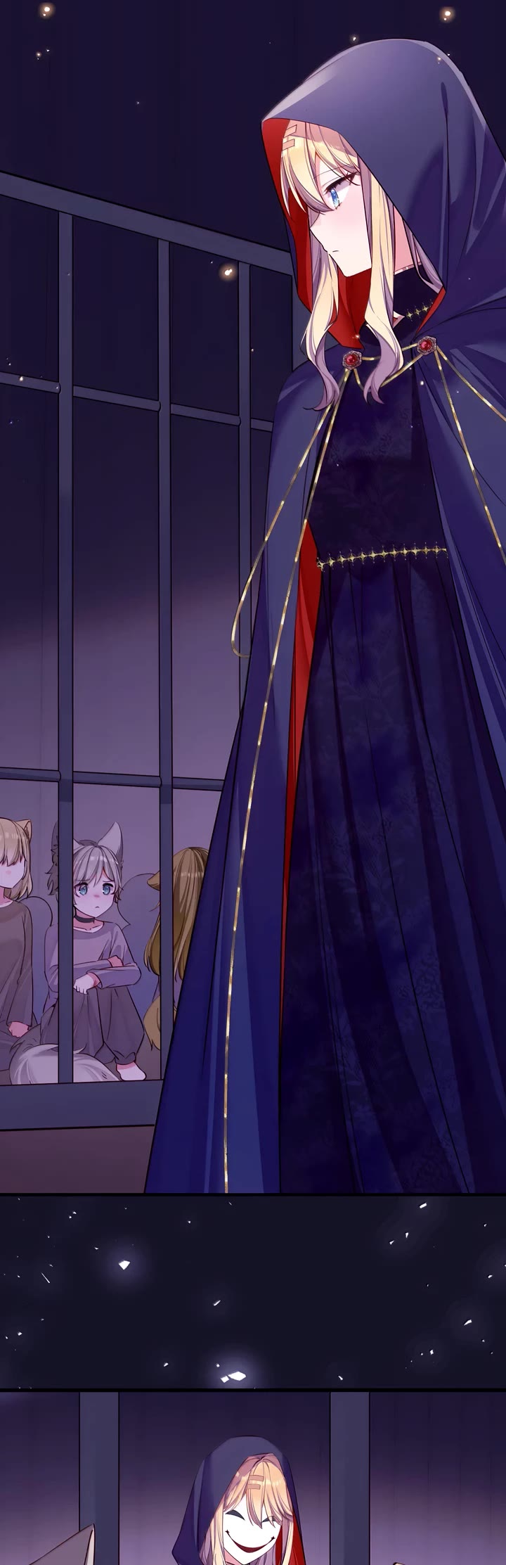 Please Bully Me, Miss Villainess! chapter 150 page 4