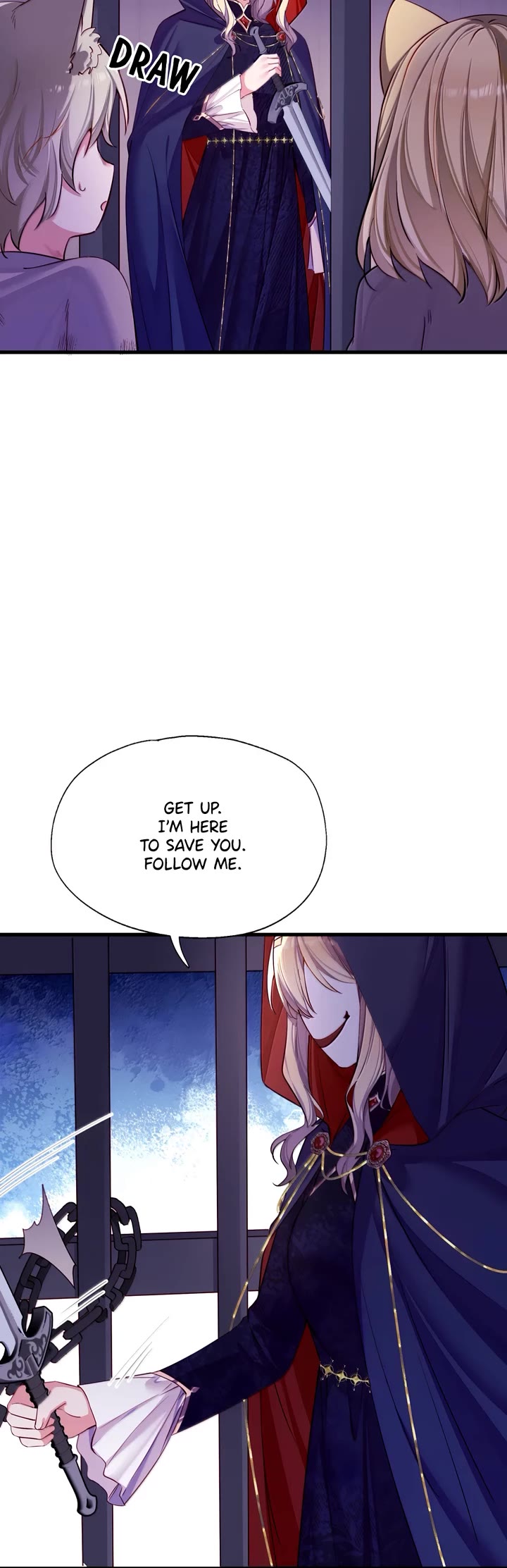 Please Bully Me, Miss Villainess! chapter 150 page 5