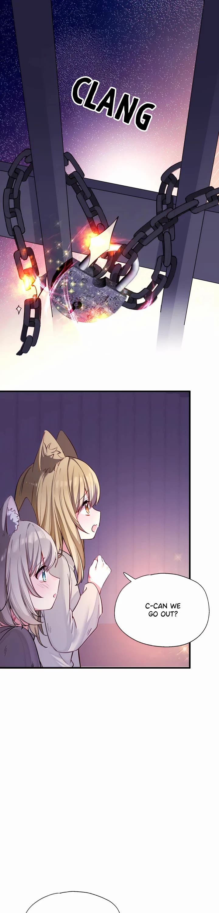 Please Bully Me, Miss Villainess! chapter 150 page 8