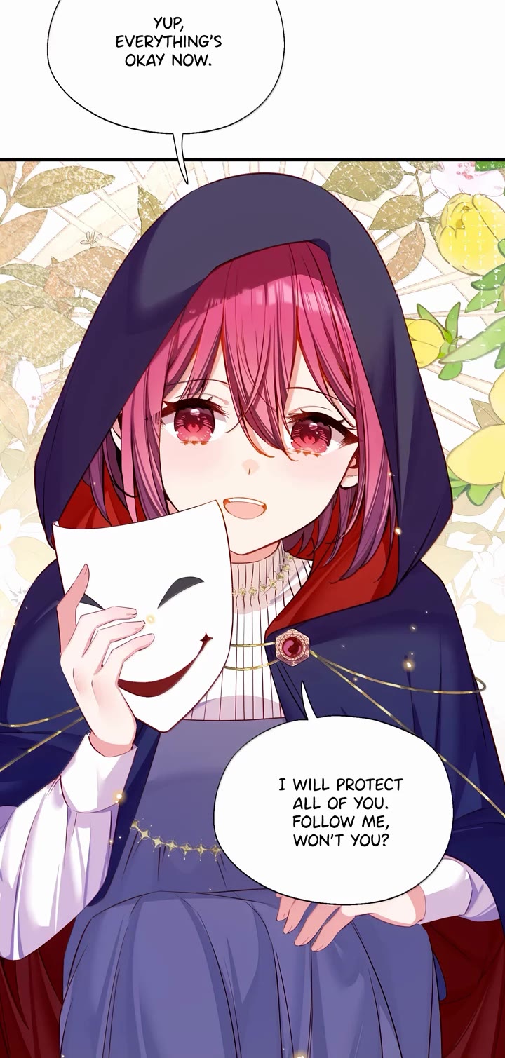 Please Bully Me, Miss Villainess! chapter 150 page 9