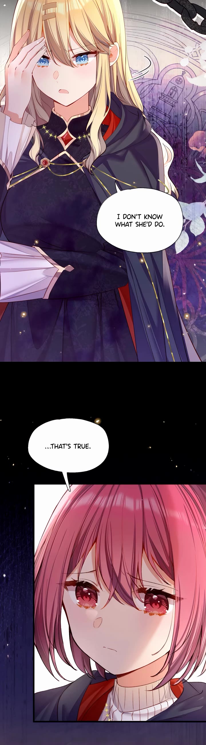 Please Bully Me, Miss Villainess! chapter 151 page 10