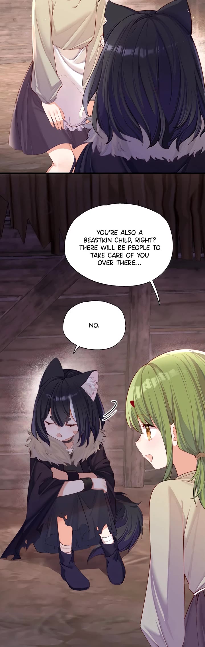 Please Bully Me, Miss Villainess! chapter 151 page 13