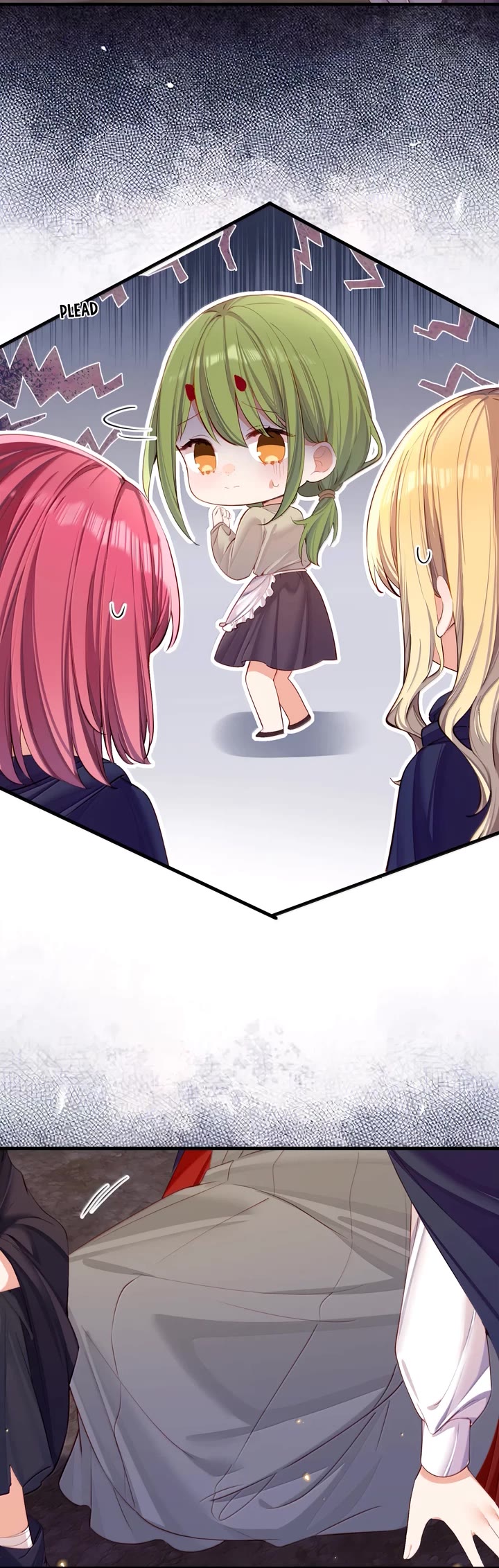 Please Bully Me, Miss Villainess! chapter 151 page 14