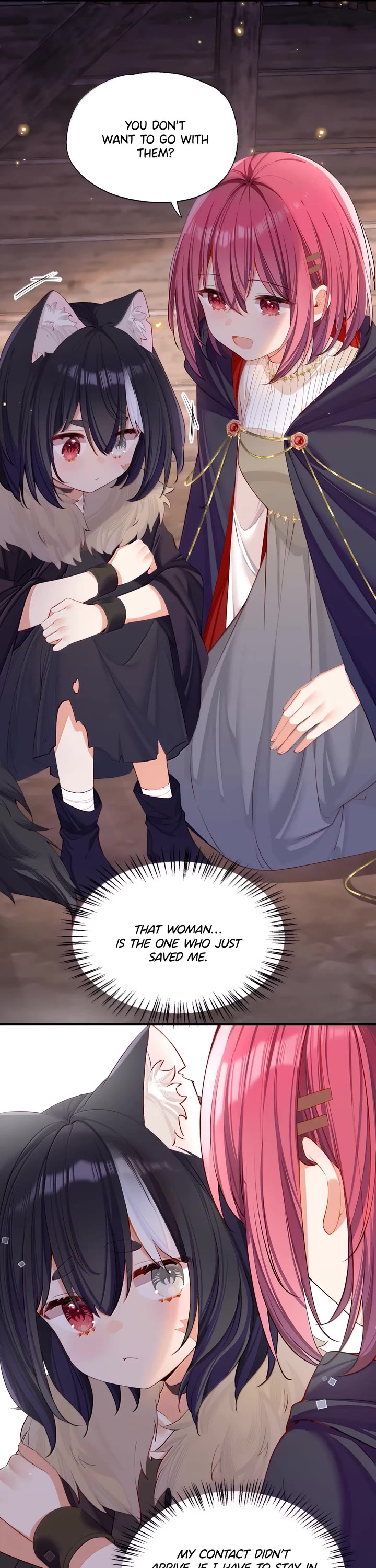 Please Bully Me, Miss Villainess! chapter 151 page 15