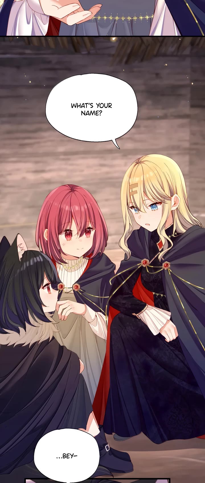 Please Bully Me, Miss Villainess! chapter 151 page 18