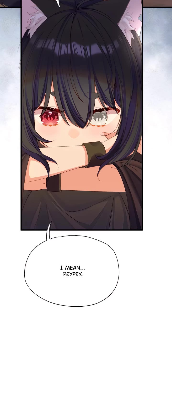 Please Bully Me, Miss Villainess! chapter 151 page 19