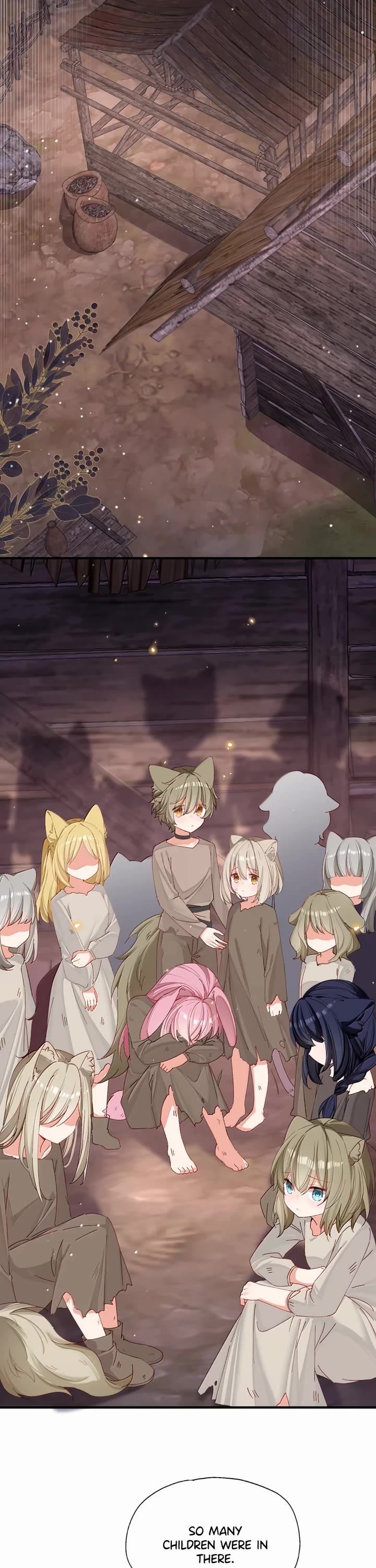 Please Bully Me, Miss Villainess! chapter 151 page 2