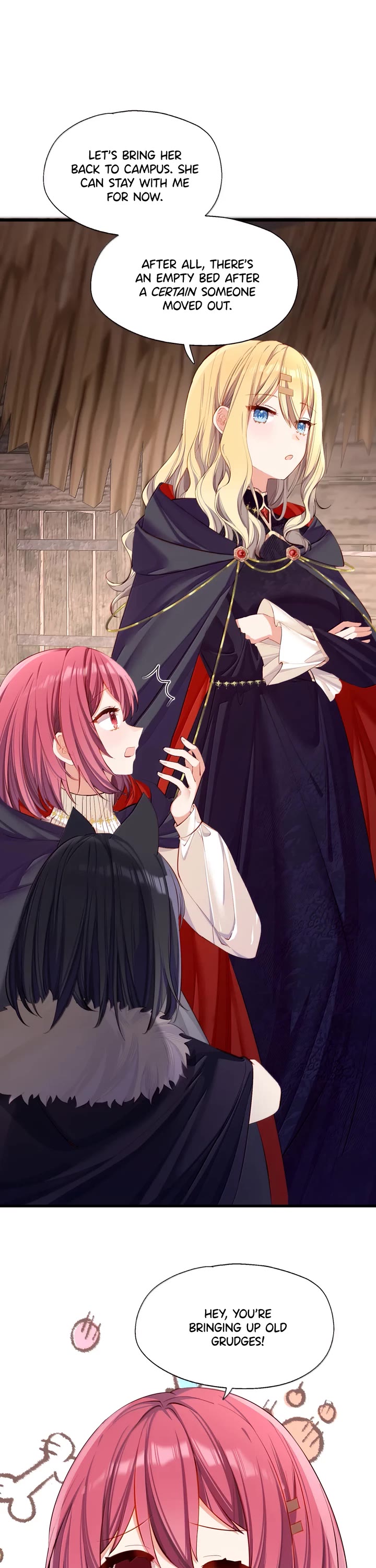 Please Bully Me, Miss Villainess! chapter 151 page 20