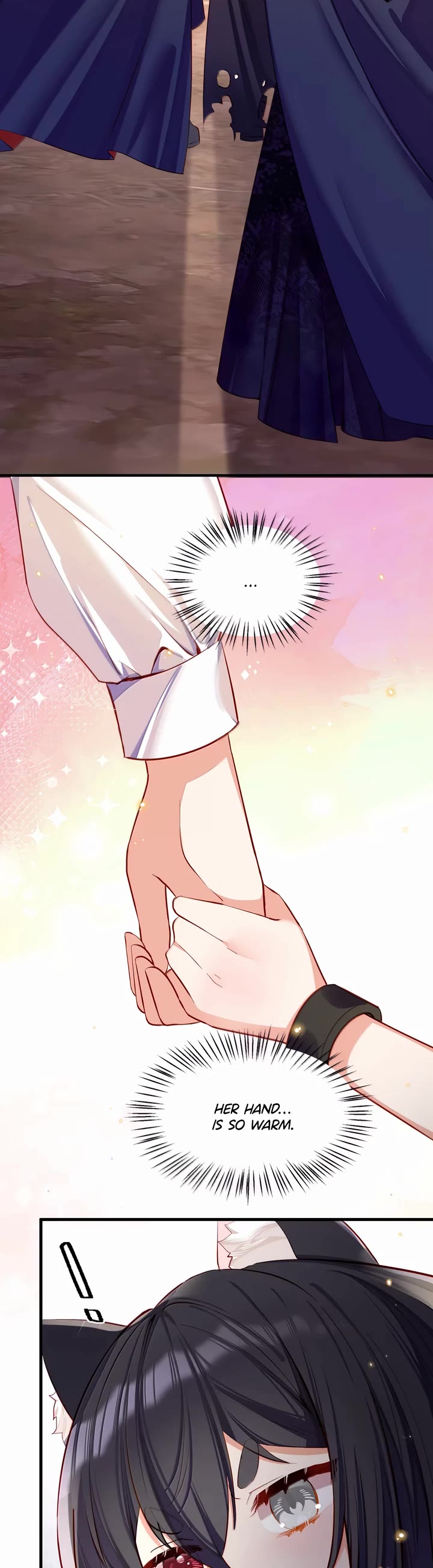 Please Bully Me, Miss Villainess! chapter 151 page 22