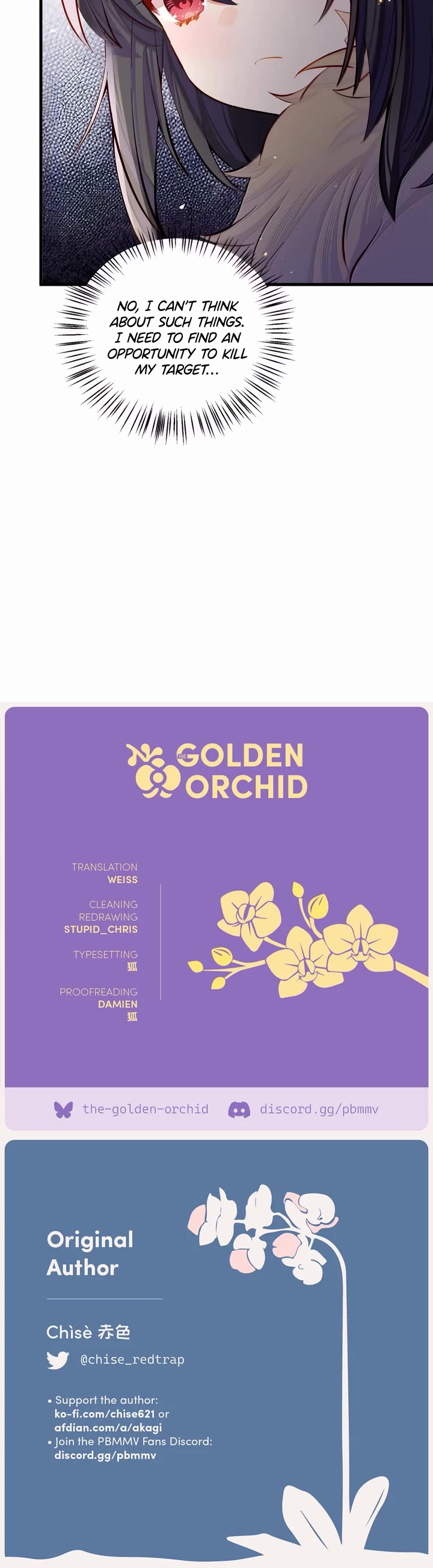 Please Bully Me, Miss Villainess! chapter 151 page 23