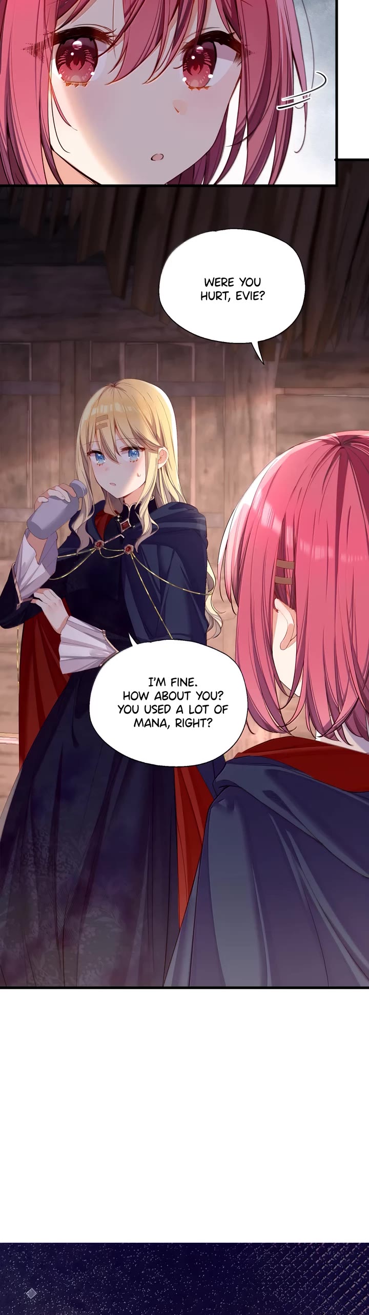 Please Bully Me, Miss Villainess! chapter 151 page 4