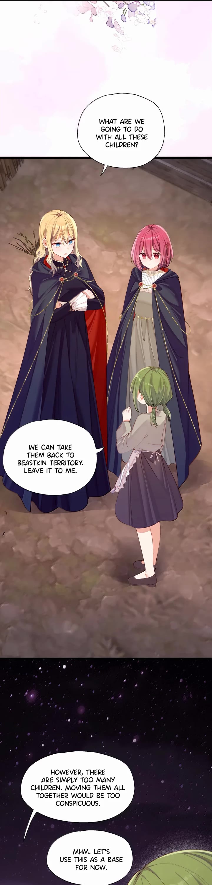 Please Bully Me, Miss Villainess! chapter 151 page 6