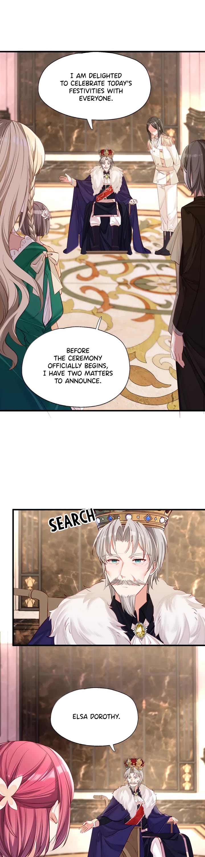 Please Bully Me, Miss Villainess! chapter 152 page 10