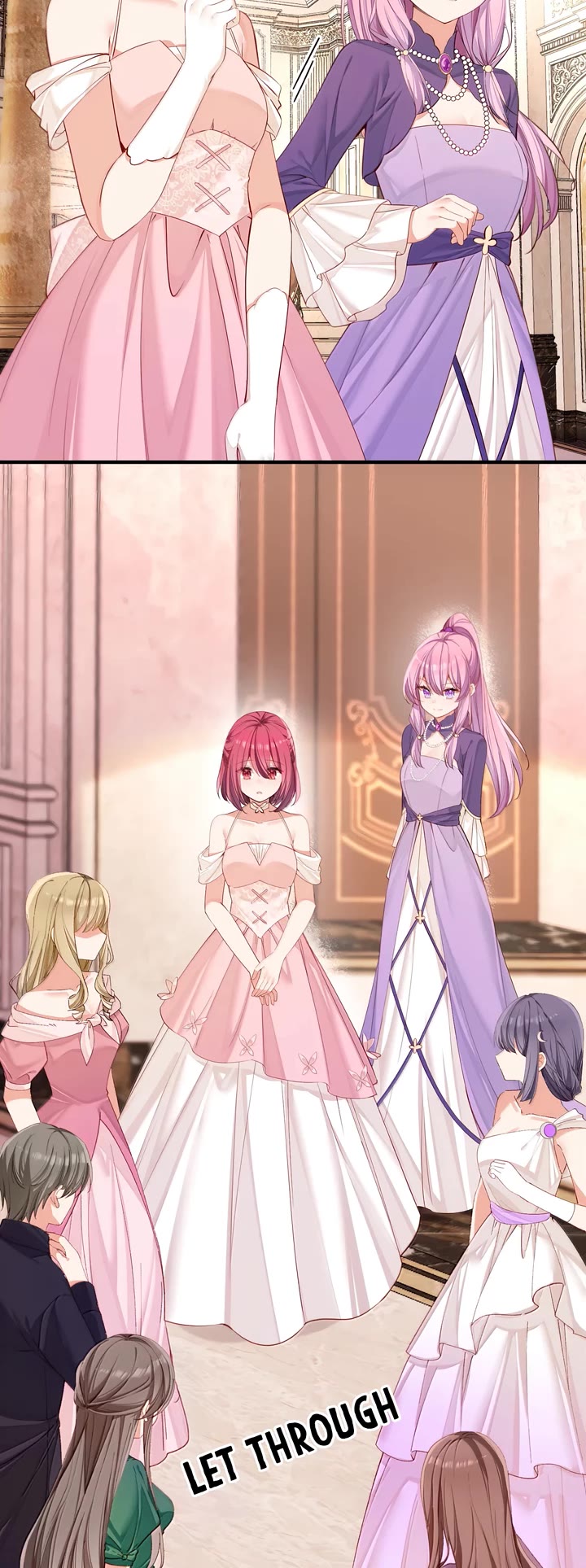 Please Bully Me, Miss Villainess! chapter 152 page 12