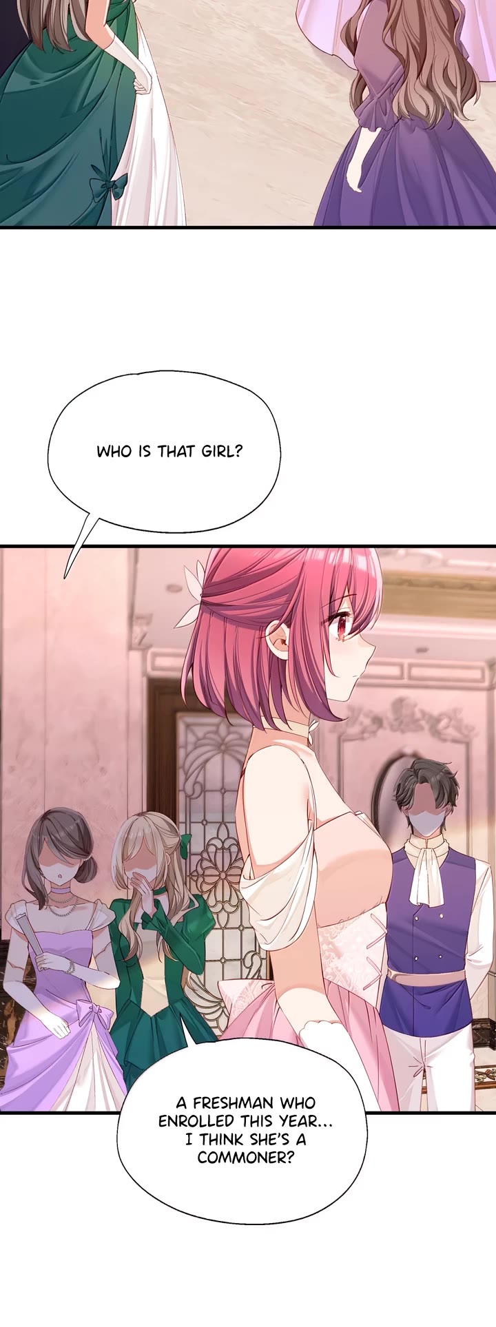 Please Bully Me, Miss Villainess! chapter 152 page 13