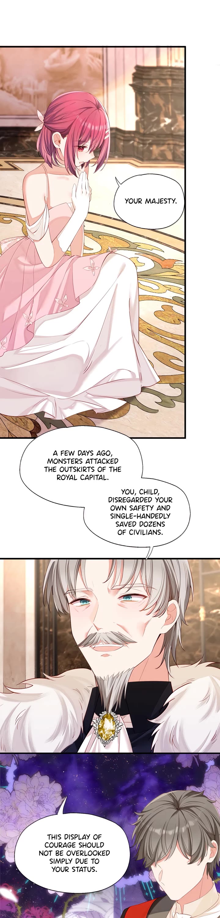 Please Bully Me, Miss Villainess! chapter 152 page 14