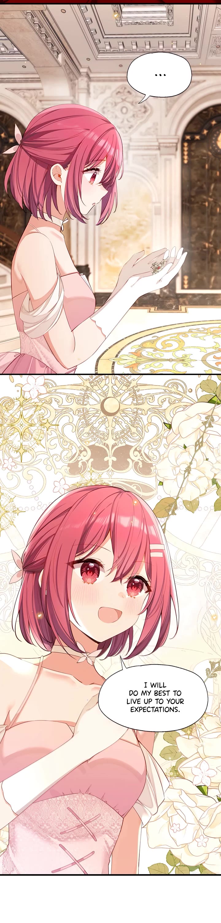 Please Bully Me, Miss Villainess! chapter 152 page 16