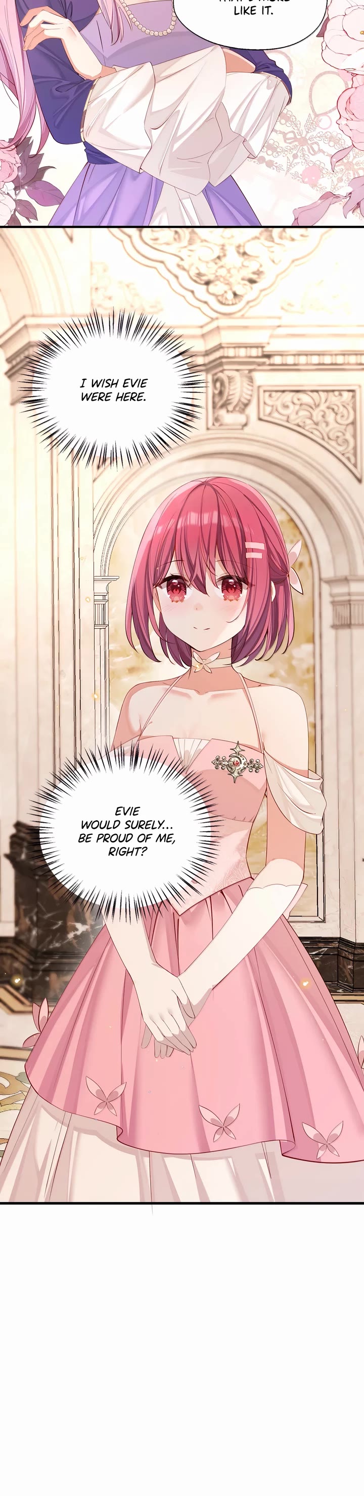 Please Bully Me, Miss Villainess! chapter 152 page 18