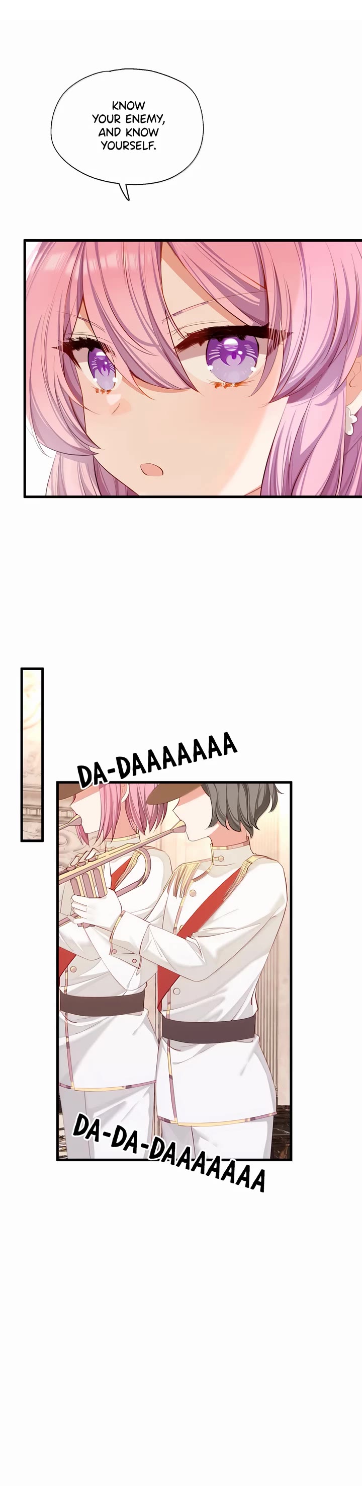 Please Bully Me, Miss Villainess! chapter 152 page 8