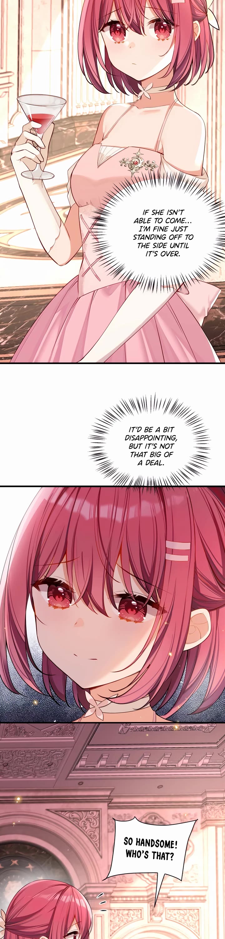 Please Bully Me, Miss Villainess! chapter 153 page 15