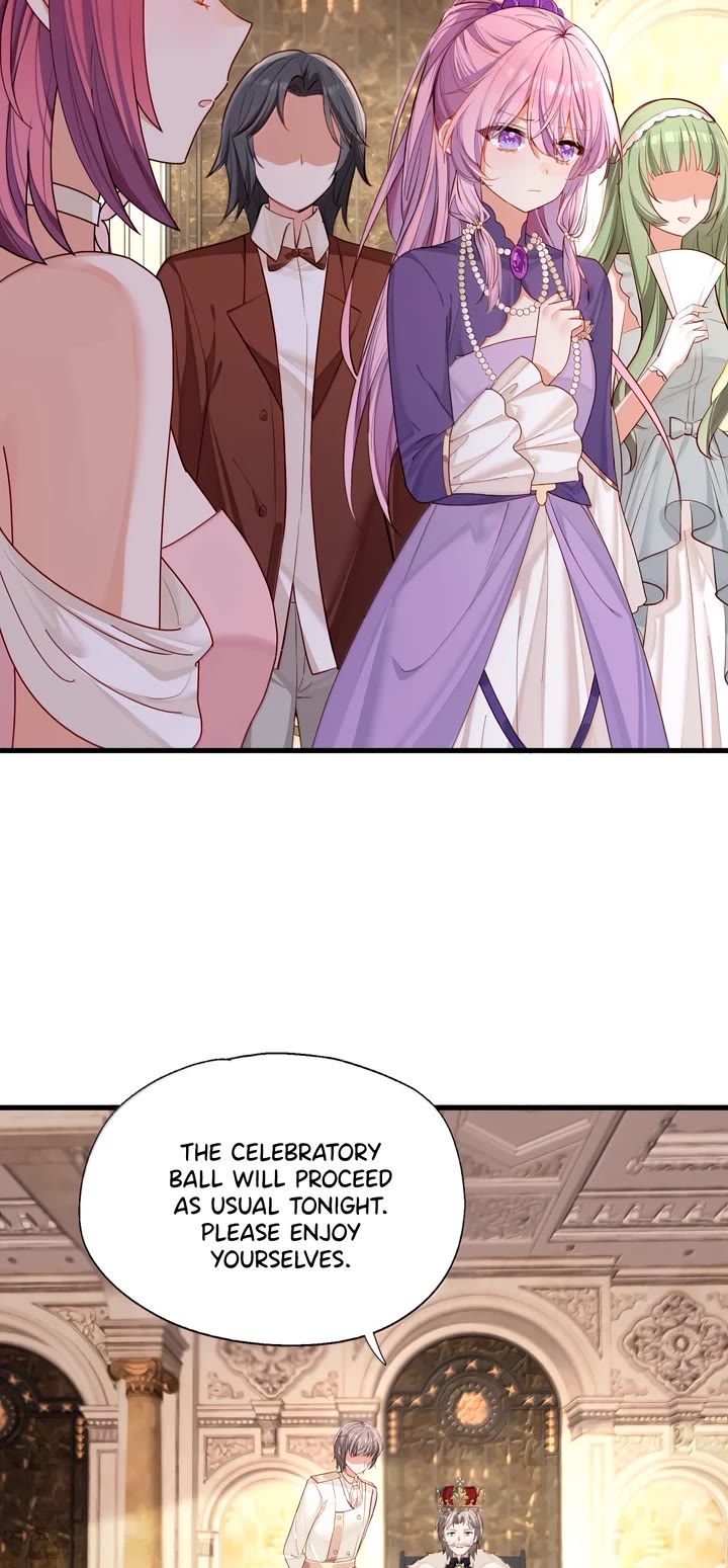 Please Bully Me, Miss Villainess! chapter 153 page 4