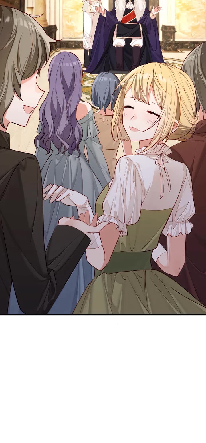 Please Bully Me, Miss Villainess! chapter 153 page 5