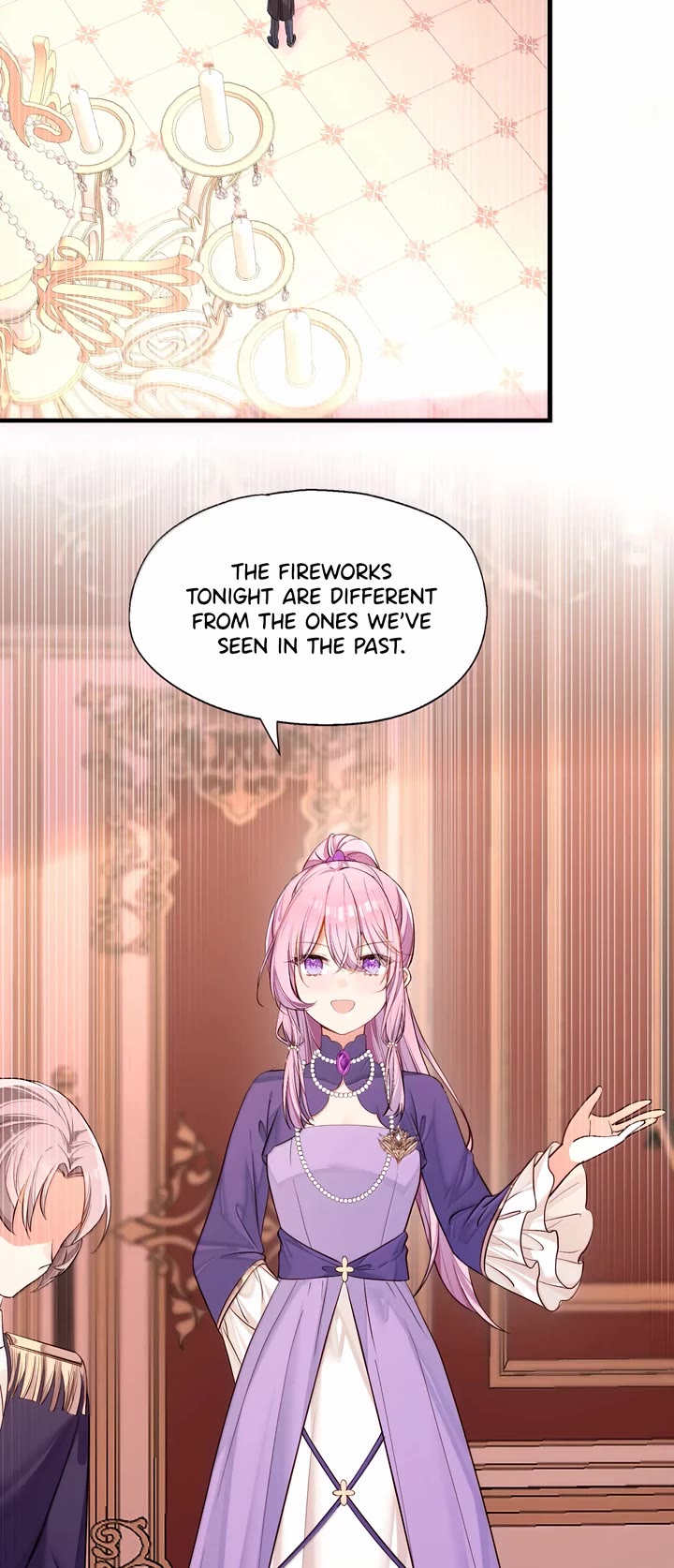 Please Bully Me, Miss Villainess! chapter 154 page 12