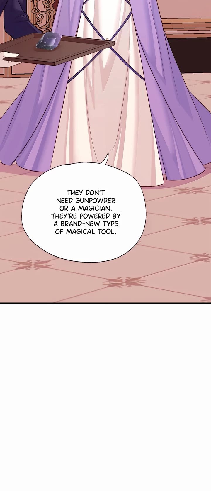 Please Bully Me, Miss Villainess! chapter 154 page 13