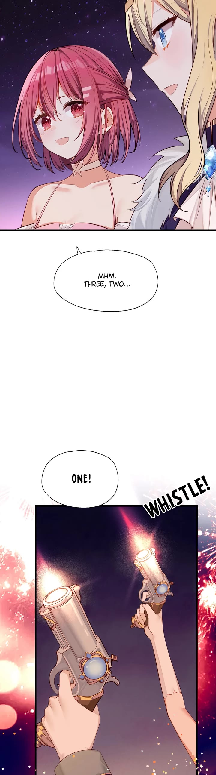 Please Bully Me, Miss Villainess! chapter 154 page 17
