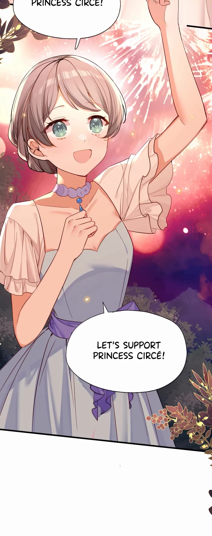 Please Bully Me, Miss Villainess! chapter 154 page 20