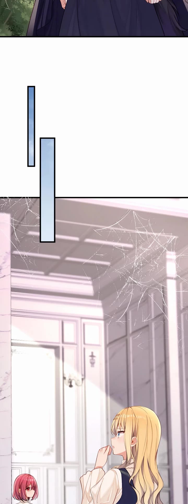 Please Bully Me, Miss Villainess! chapter 156 page 4