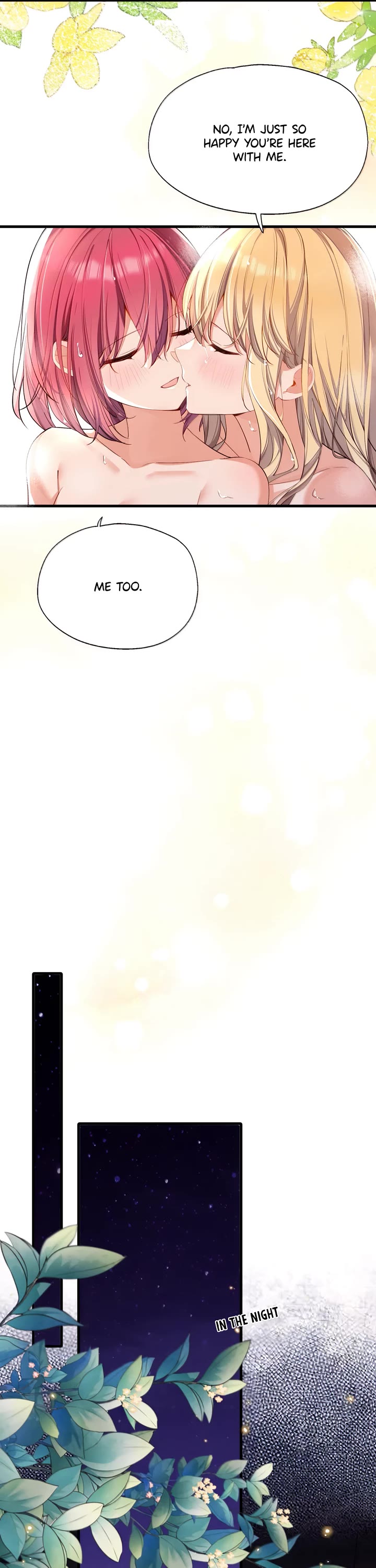 Please Bully Me, Miss Villainess! chapter 158 page 14