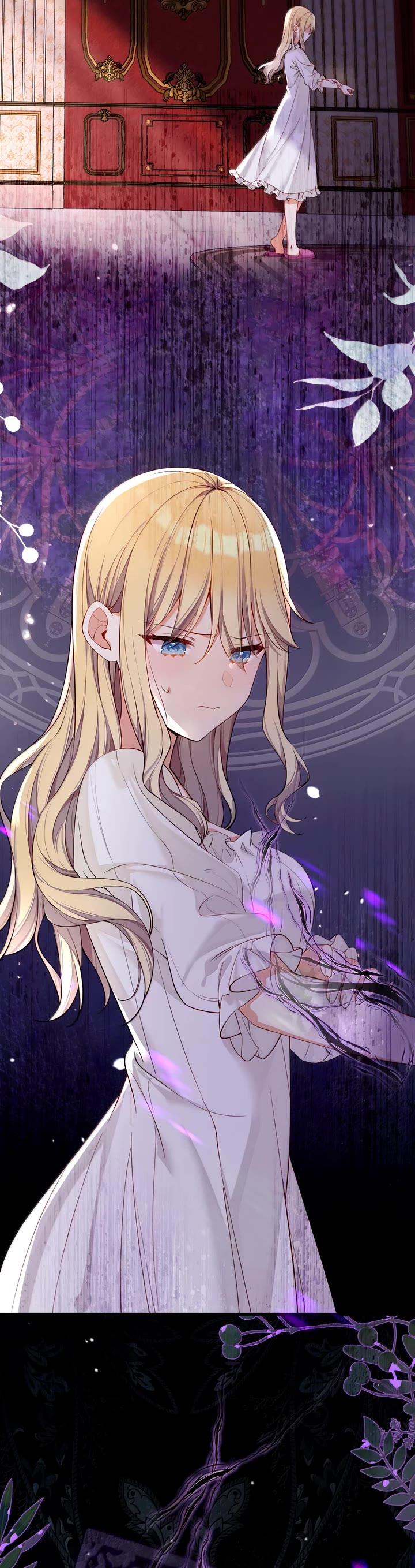 Please Bully Me, Miss Villainess! chapter 158 page 17