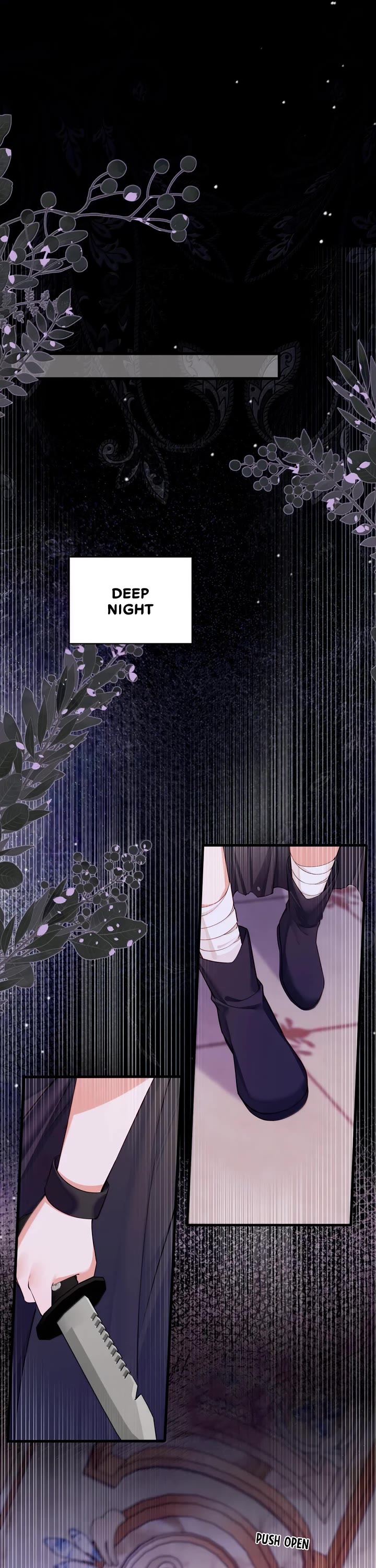 Please Bully Me, Miss Villainess! chapter 159 page 14