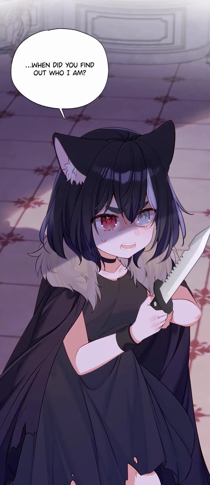 Please Bully Me, Miss Villainess! chapter 159 page 17
