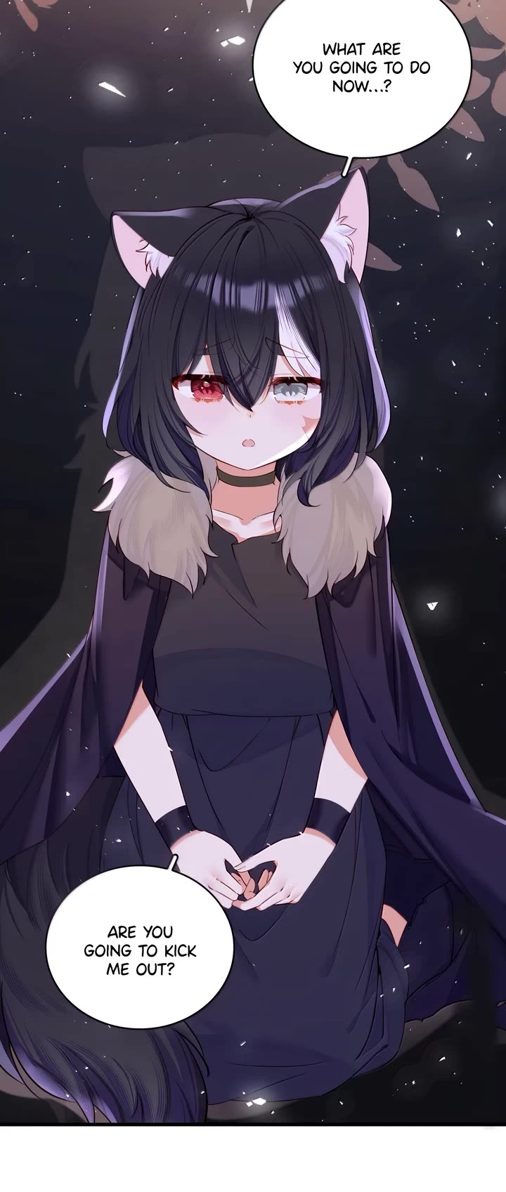 Please Bully Me, Miss Villainess! chapter 160 page 13