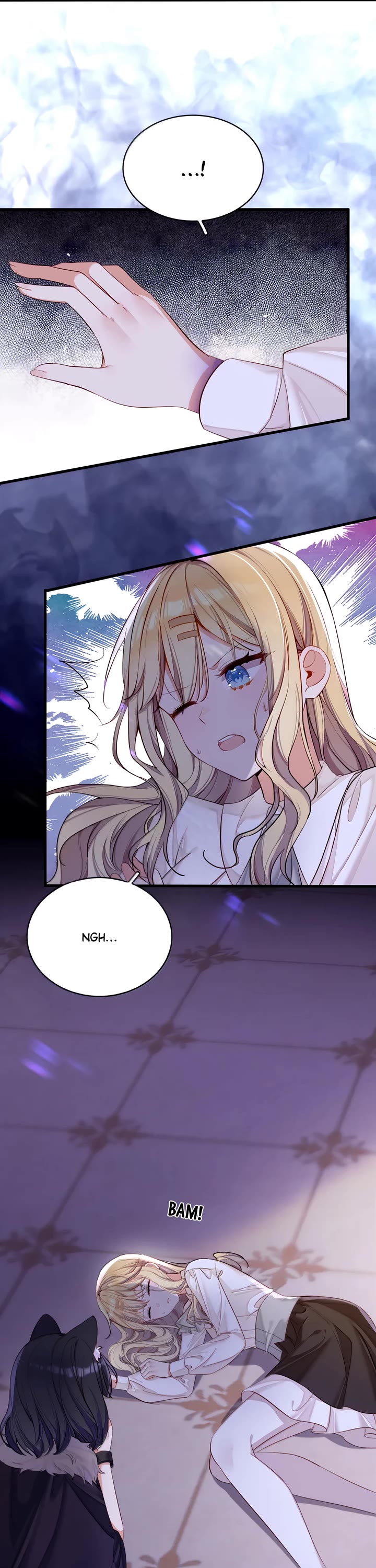 Please Bully Me, Miss Villainess! chapter 160 page 5