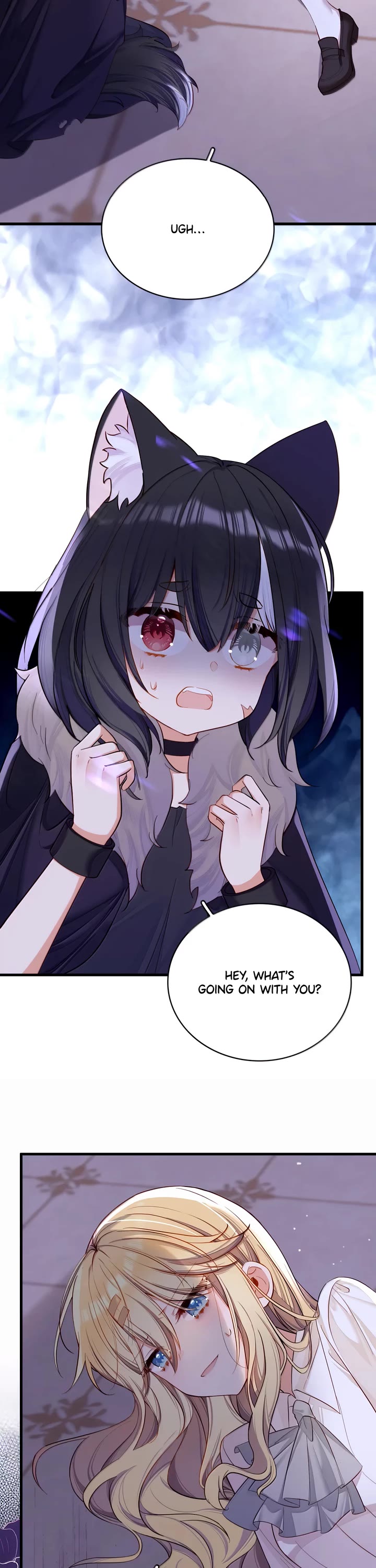Please Bully Me, Miss Villainess! chapter 160 page 6