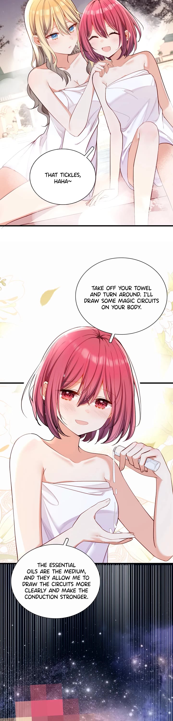 Please Bully Me, Miss Villainess! chapter 162 page 15