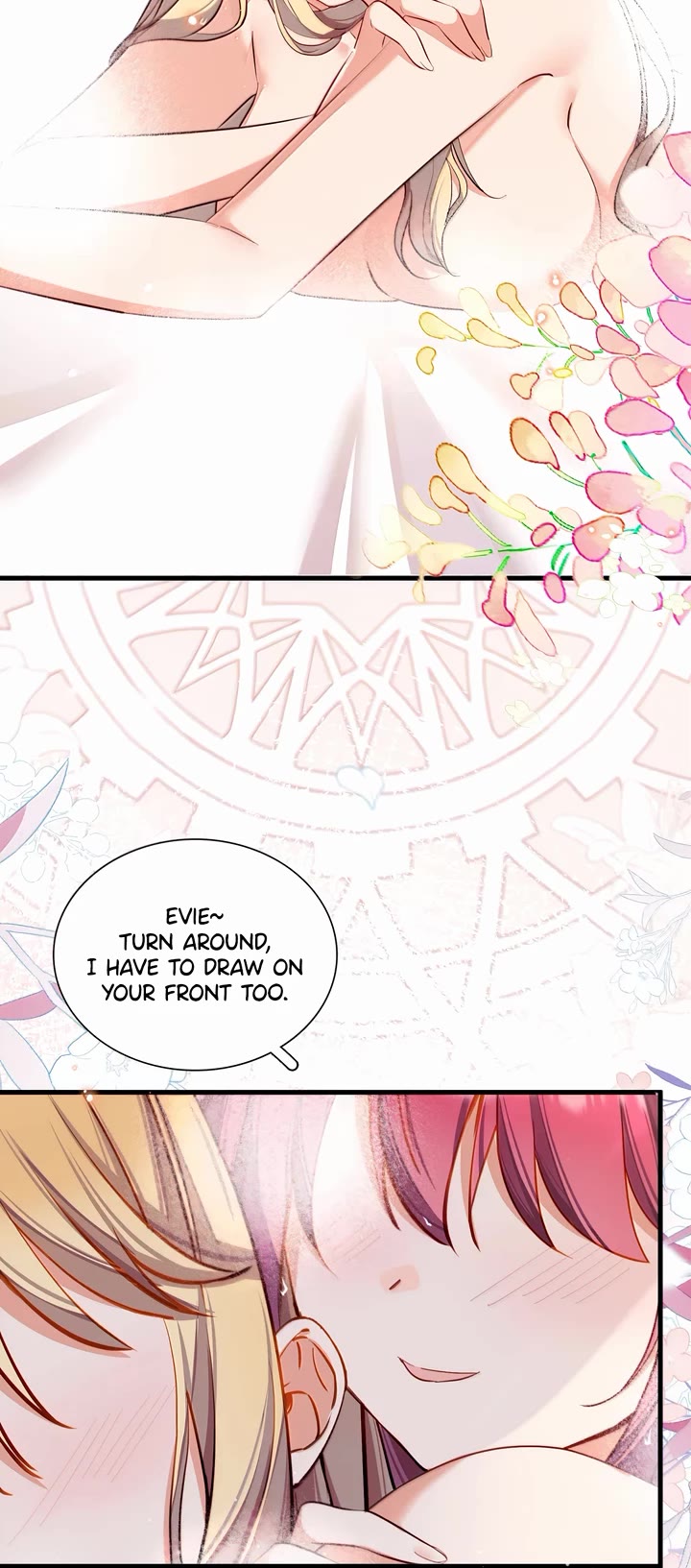 Please Bully Me, Miss Villainess! chapter 163 page 10