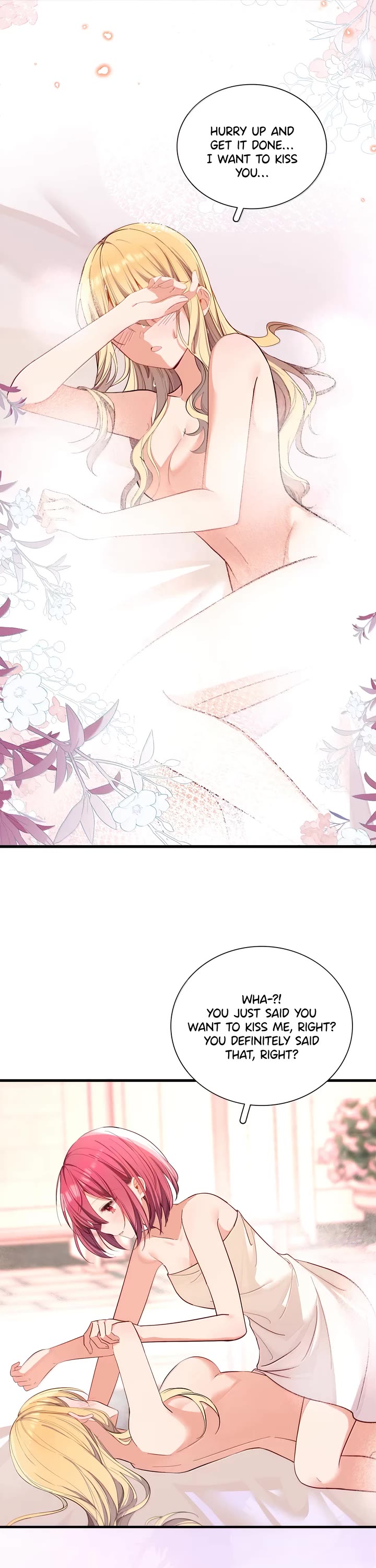 Please Bully Me, Miss Villainess! chapter 163 page 11