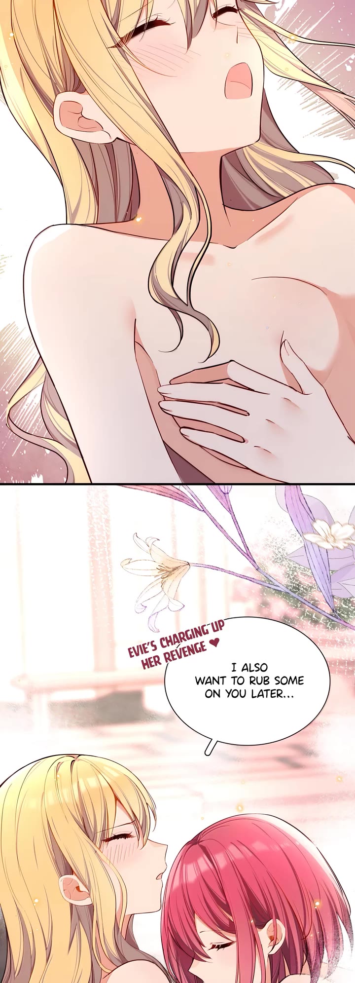 Please Bully Me, Miss Villainess! chapter 163 page 13