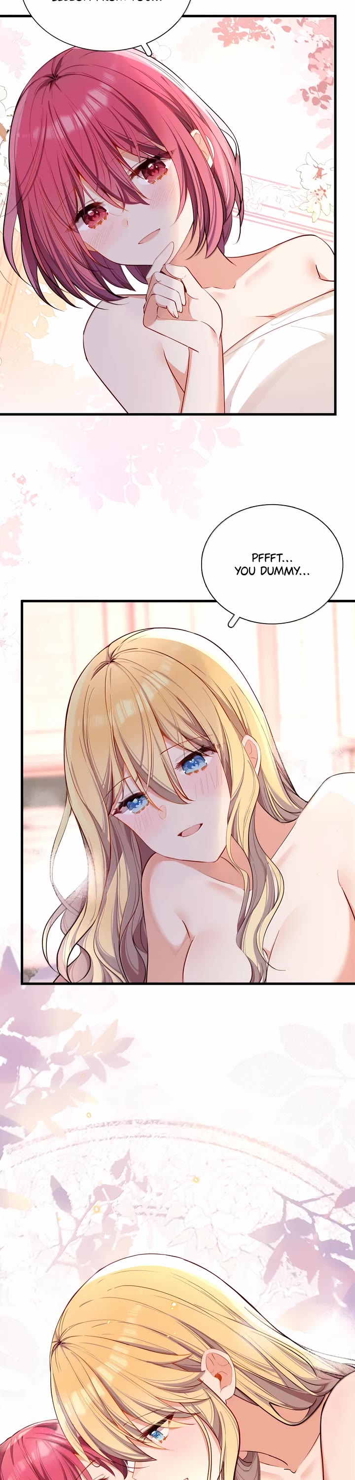 Please Bully Me, Miss Villainess! chapter 163 page 16
