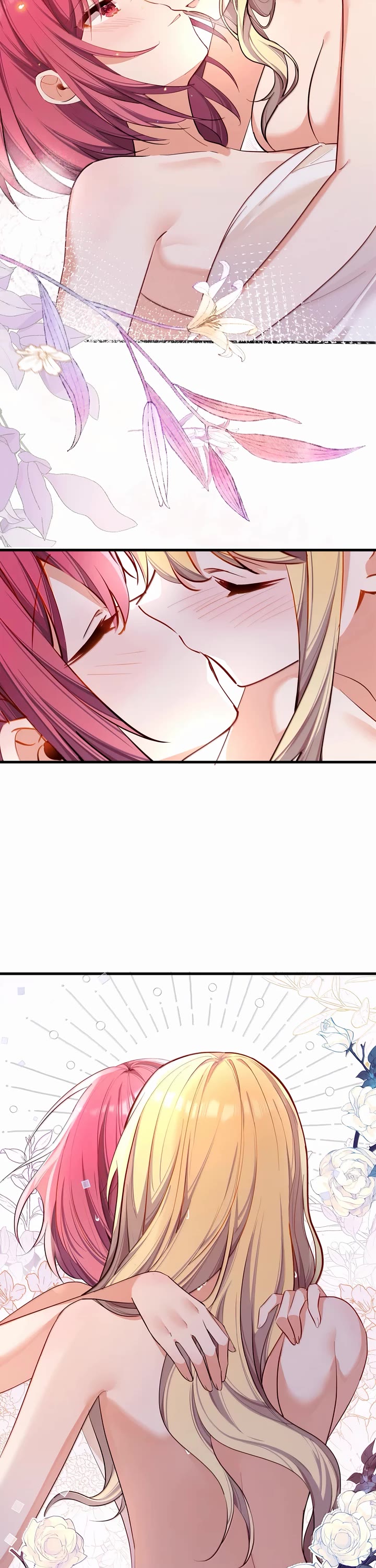 Please Bully Me, Miss Villainess! chapter 163 page 17
