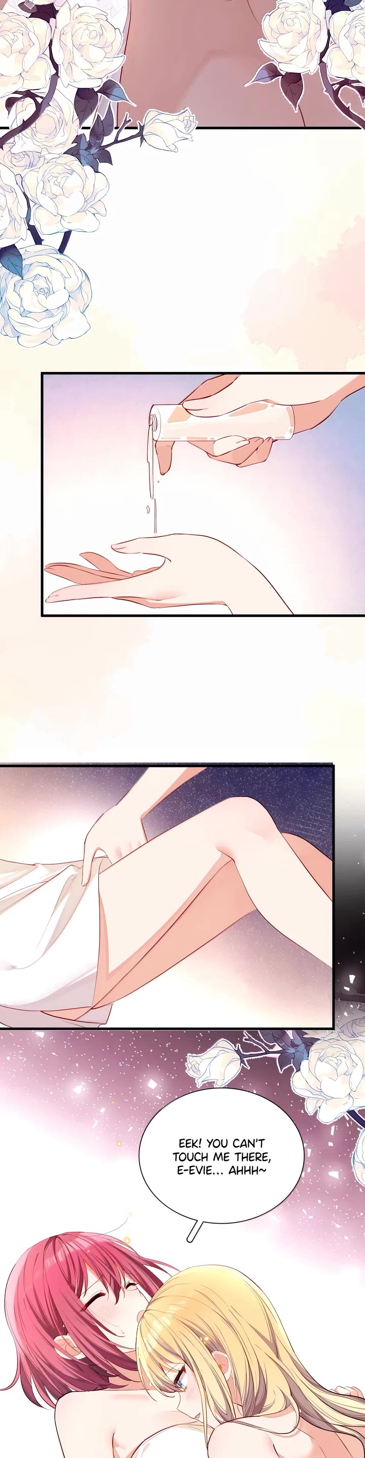 Please Bully Me, Miss Villainess! chapter 163 page 18
