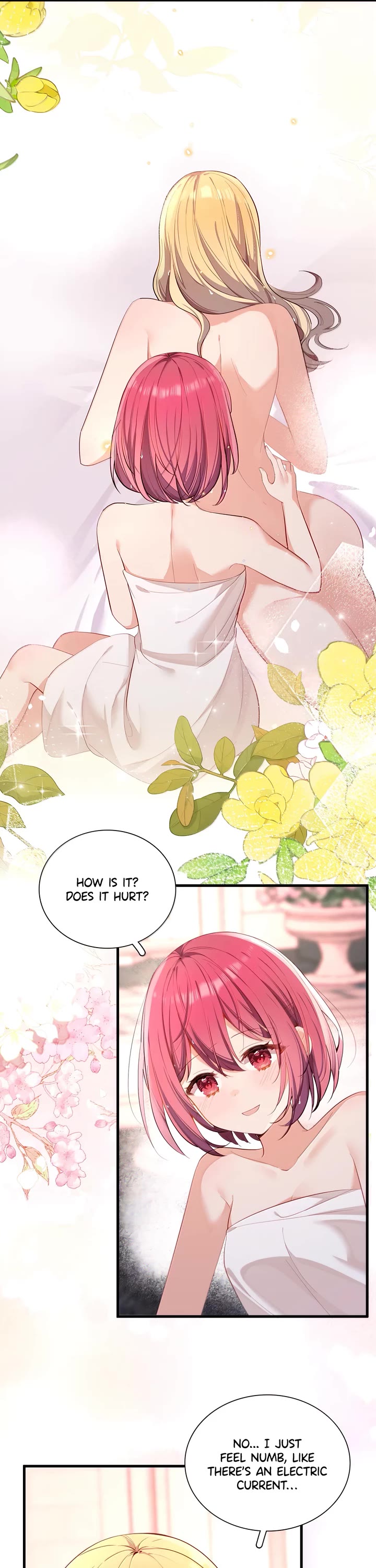Please Bully Me, Miss Villainess! chapter 163 page 6